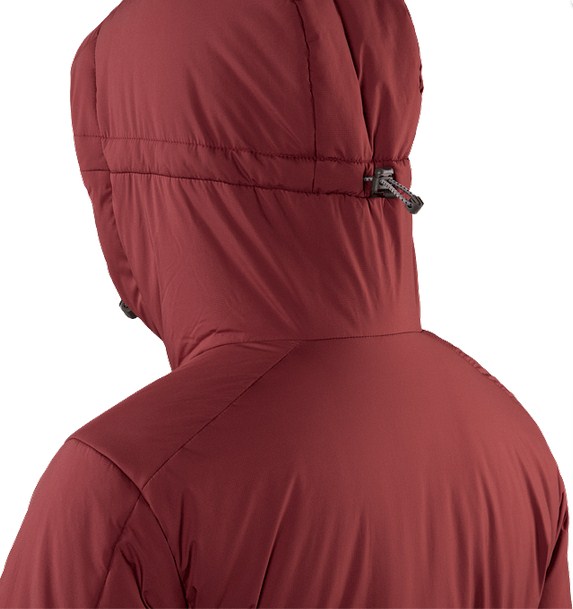 Sivera - Куртка на синтетическом утеплителе Малица 2.2