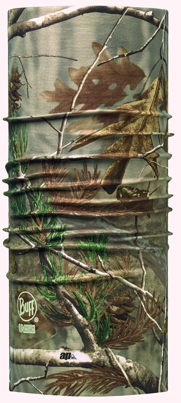 Buff - Оригинальная бандана-шарф Realtree UV Protection AP