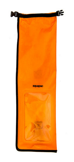 Aquapac - Защитный чехол Stormproof VHF Case Orange