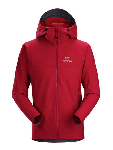 Arcteryx - Куртка ветронепроницаемая  Gamma LT Hoody