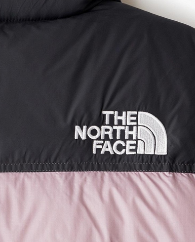 The North Face - Пуховая куртка для детей Y Retro Nuptse