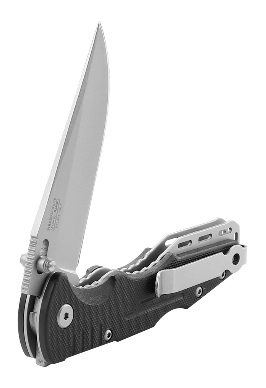 Ganzo - Удобный нож Firebird F713M