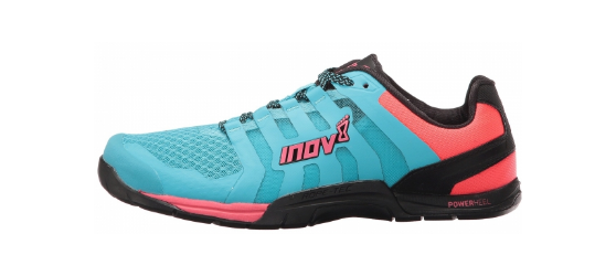 Легкие кроссовки женские Inov-8 F-lite 235 V2 