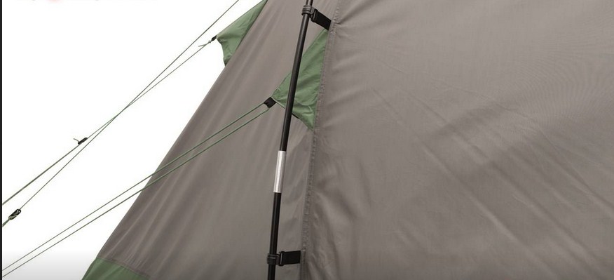 Easy Camp - Палатка многофункциональная Huntsville 600