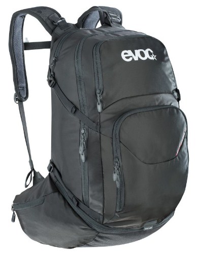 Evoc - Велосипедный рюкзак Explorer Pro 30L
