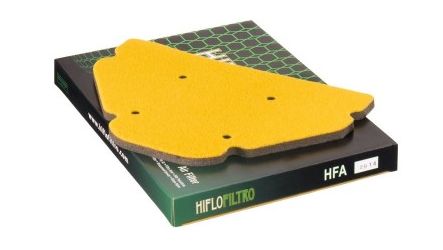 Hi-Flo - Надежный воздушный фильтр HFA2914