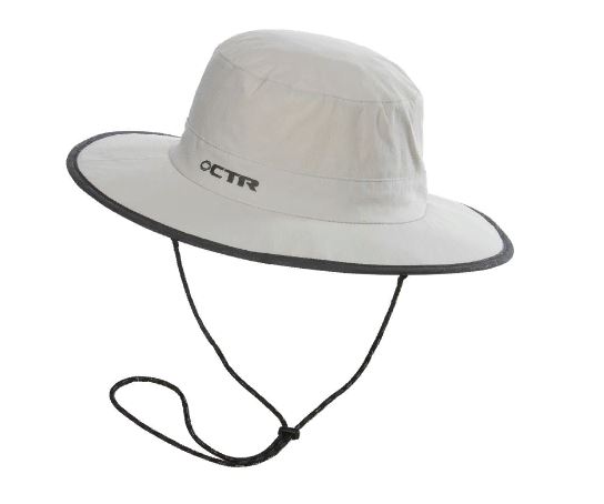 Chaos - Солнцезащитная панама Summit Travel Hat