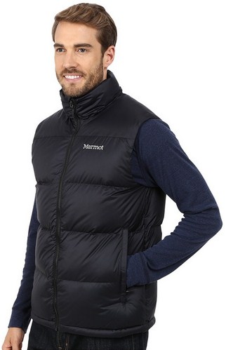 Жилет спортивный для мужчин Marmot Guides Down Vest