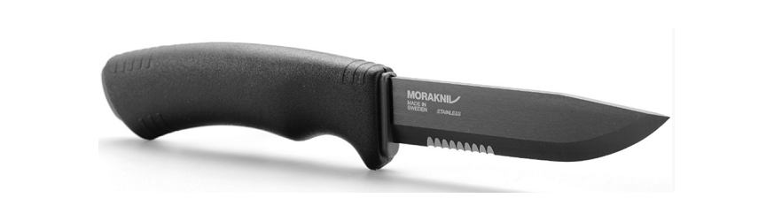 Туристический нож Morakniv Tactical SRT