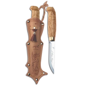 Marttiini - Нож туристический Lynx Knife