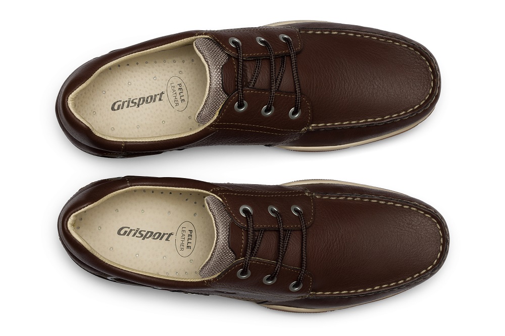 Модные мокасины мужские Grisport 8502