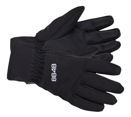 8848 ALTITUDE - Тёплые зимние перчатки Softshell Glove