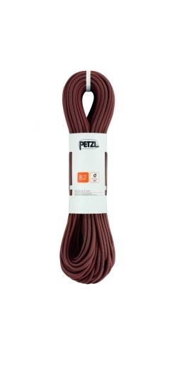 Petzl - Многофункциональная веревка Salsa 8.2 мм
