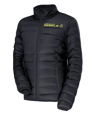 Head - Куртка стеганая на пуху Race Team Insulated Jacket