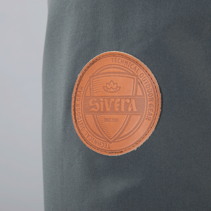 Sivera - Куртка удлинённая Веглас 2.0
