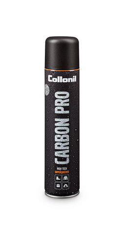 Водоотталкивающий спрей Collonil Carbon Pro 0.4