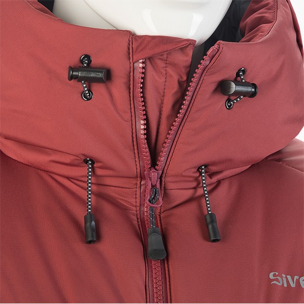 Sivera - Куртка высокотехнологичная Инта Про 2.0