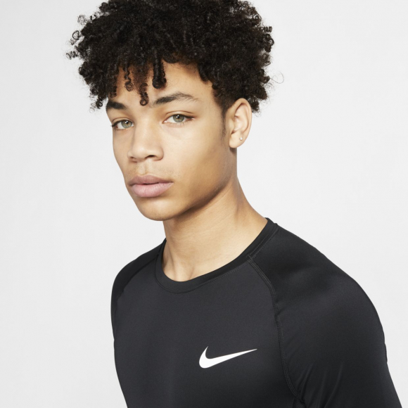 Майка с длинным рукавом Nike Pro