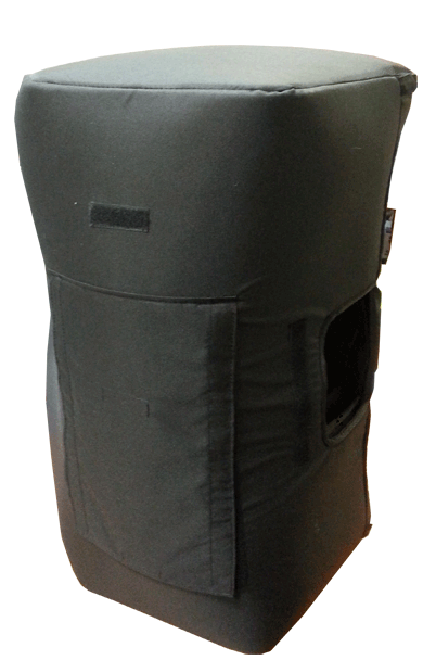 Yukon - Чехол для [хранения колонки Jbl prx 415 m