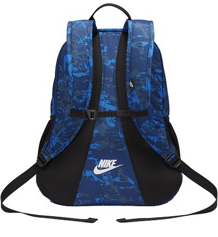 Nike - Рюкзак спортивный NIKE HAYWARD FUTURA 2.0 PRIN 25