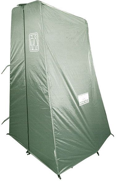 Вспомогательная палатка для биотуалета или душа Camping World WС Camp