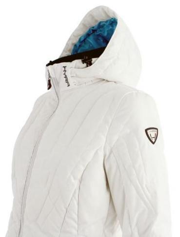 Hyra - Зимняя куртка для женщин HLG6389