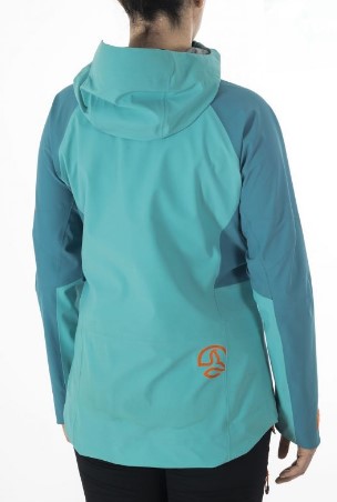 Ternua - Мембранная куртка Alpine PRO