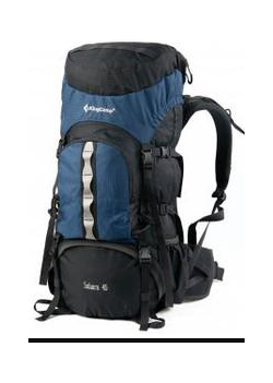 King Camp - Рюкзак для альпинистов 4210 SAHARA 45