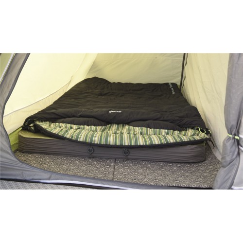 Outwell - Палатка трехкомнатная Flagstaff 5