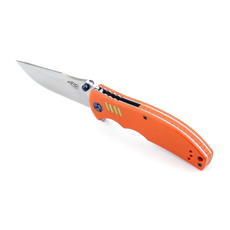 Ganzo - Нож склданой для рыбалки Firebird F7511