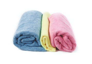 Полотенце походное King Camp 4217 Camper Towel XL