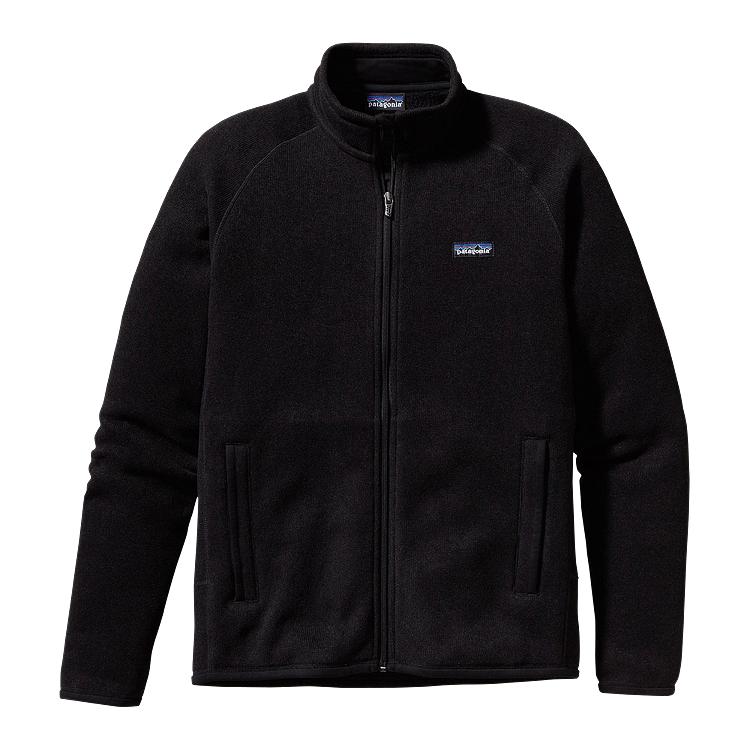 Куртка теплая из мягкого флиса Patagonia Better Sweater