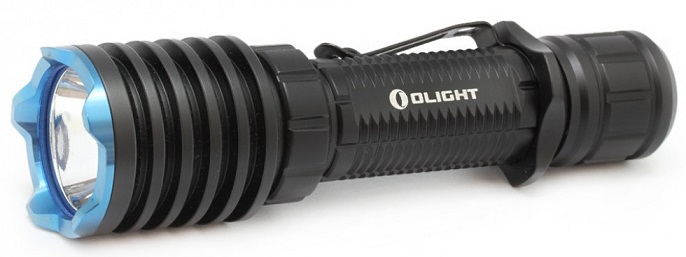 Тактический подствольный фонарь Olight Warrior X Pro