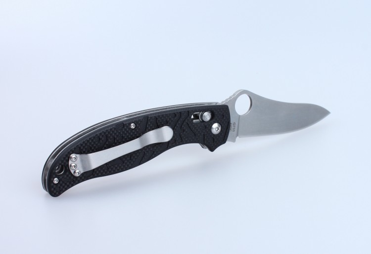 Ganzo - Нож рыбацкий стальной G7331