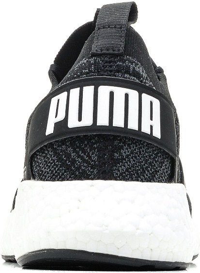 Puma - Мужские кроссовки для бега NRGY Neko Engineer Knit