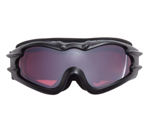 Маска для водных тренировок Jobe Goggles(SS)