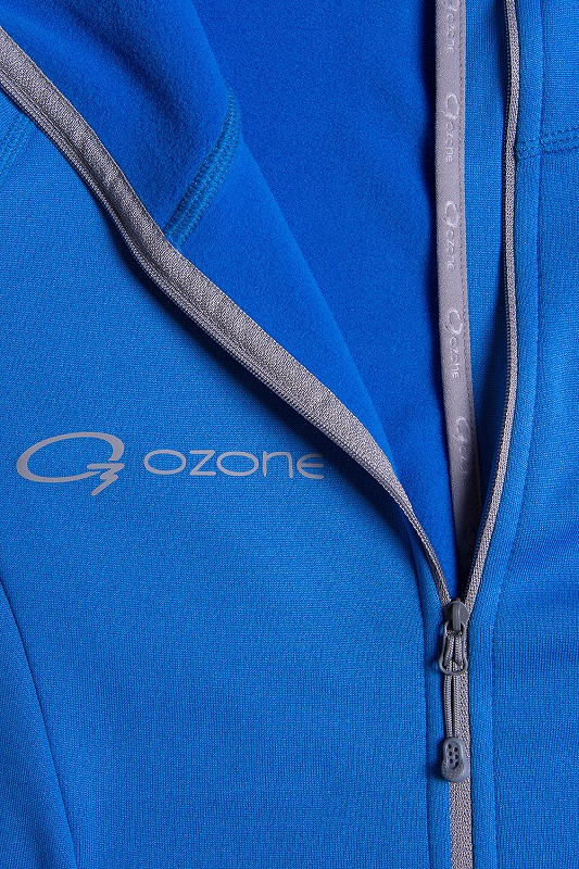 Комбинезон для мужчин O3 Ozone Quest O-Stretch