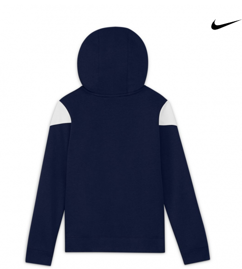 Детская ветровка Nike Sportswear Core Amplify