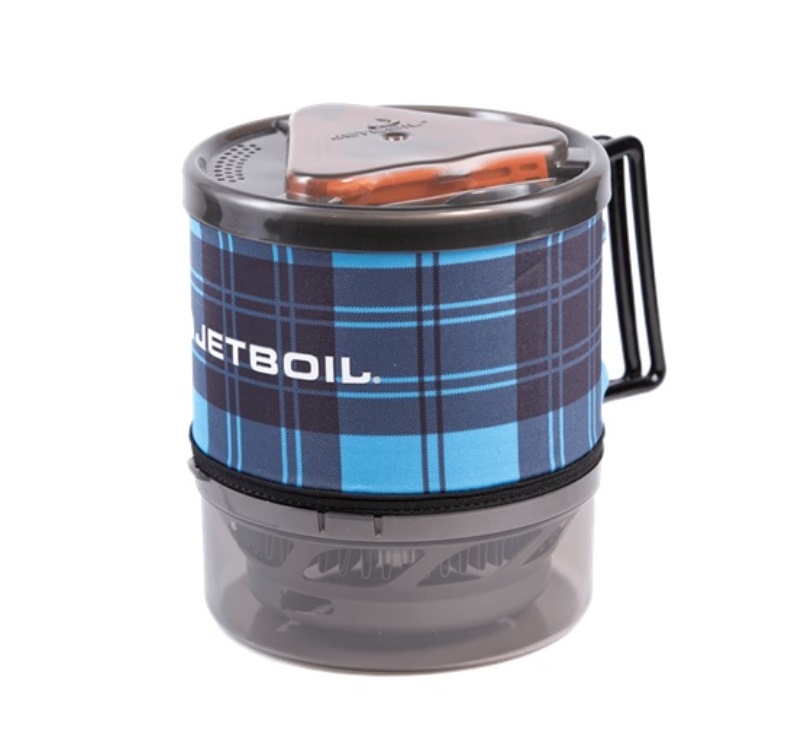 Jetboil - Устойчивый к температуре чехол Minimo Accessory Cozy