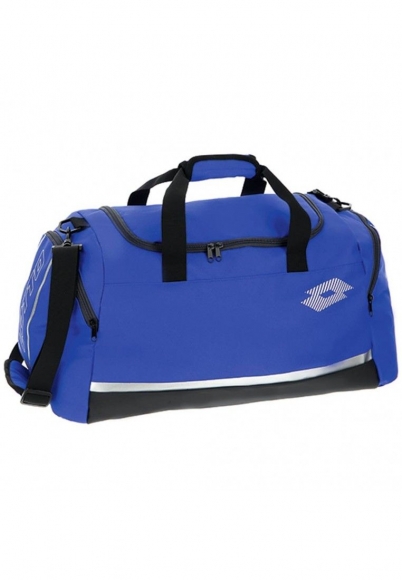 Универсальная мужская спортивная сумка Lotto Bag Delta Plus M