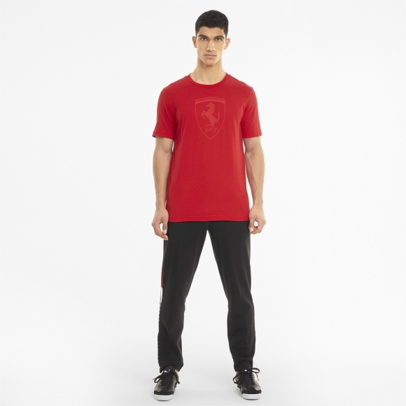 Качественные мужские брюки Puma Ferrari Race XTG Sweat Pants