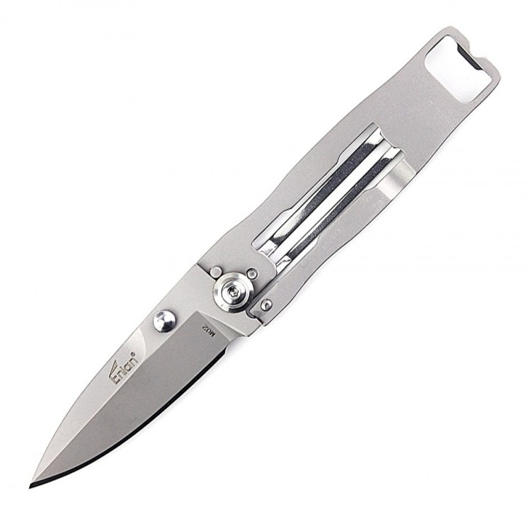 Enlan - Нож небольшой карманный M02