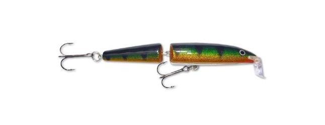 Rapala - Приманка уловистая Countdown Jointed