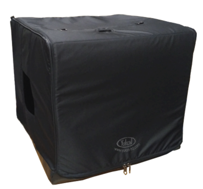Чехол защитный для сабвуфера Yukon RCF SUB 705-AS