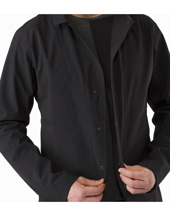 Arcteryx - Мембранная куртка A2B Hardshell Blazer