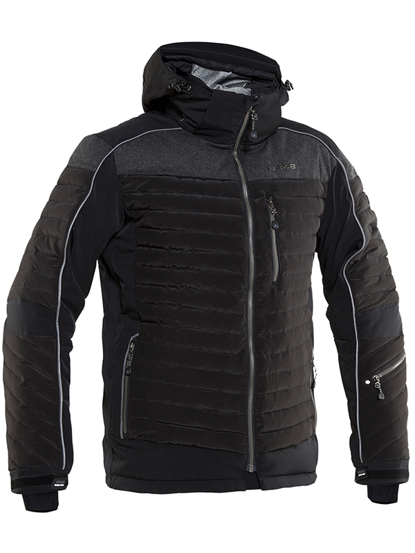 8848 ALTITUDE - Утепленная мужская куртка Terbium Jacket