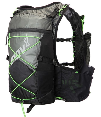 Спортивный рюкзак Inov-8 RACE ULTRA PRO 2in1 VEST