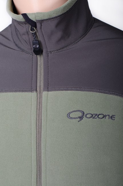 Флисовая куртка O3 Ozone Ultan O-Therm