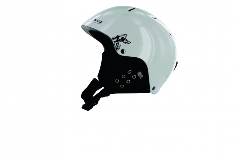Julbo - Яркий шлем для сноуборда Yoda 727