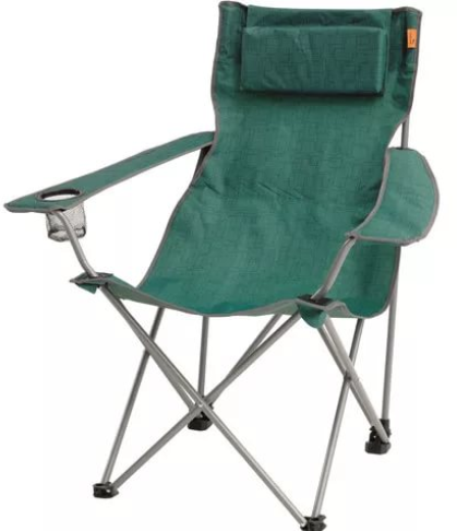 Easy Camp - Складное кемпинговое кресло Roanne